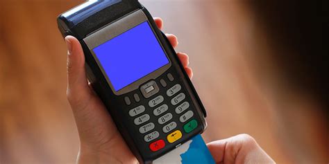 pos smart card|what is a pos withdrawal.